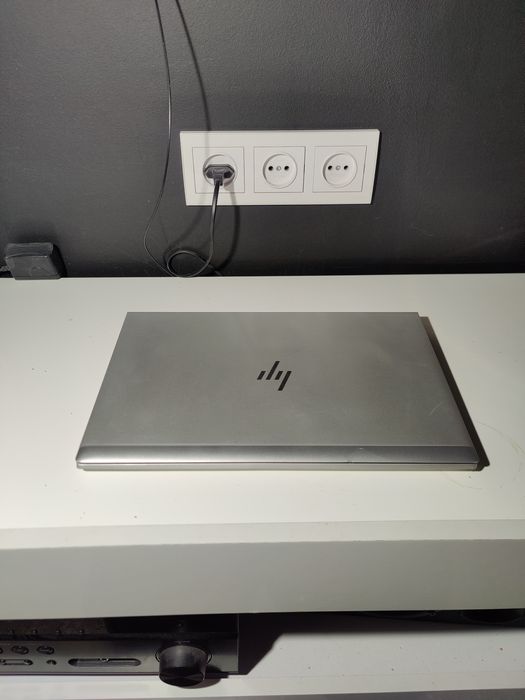 Ноутбук HP elitebook 840 g7 /i5 10310u/16 ГБ/SSD 256/14 full HD IPS