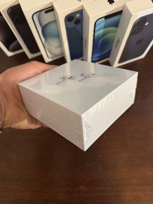 AirPods Pro 2ª Geração