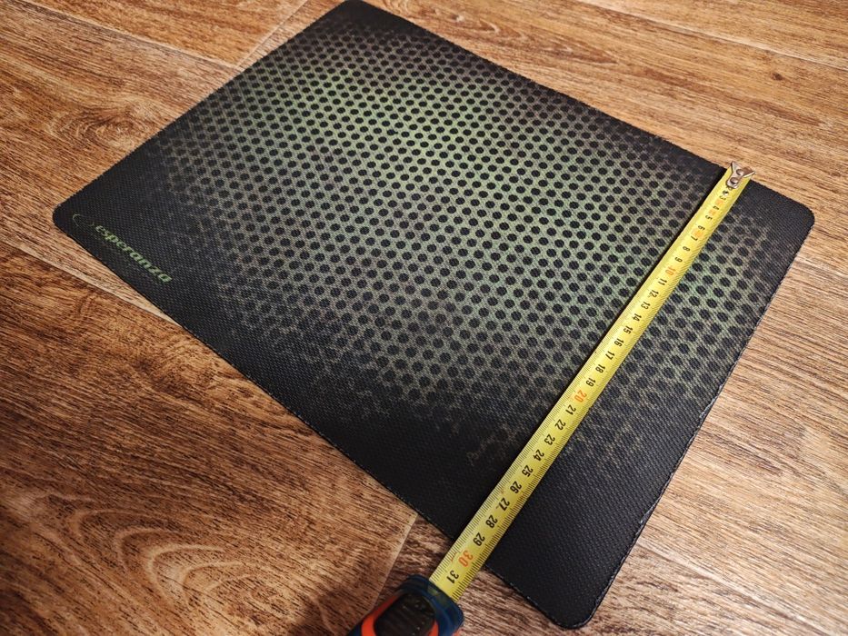 Игровая поверхность коврик для мыши Esperanza Extra Grunge