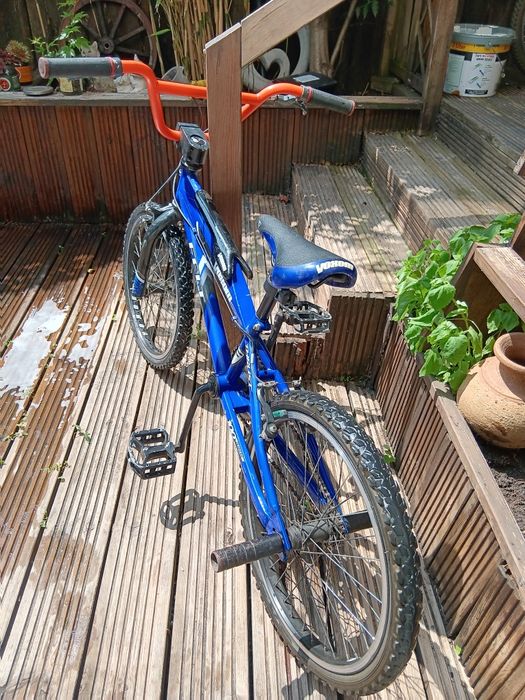 Rower bmx sprzedam