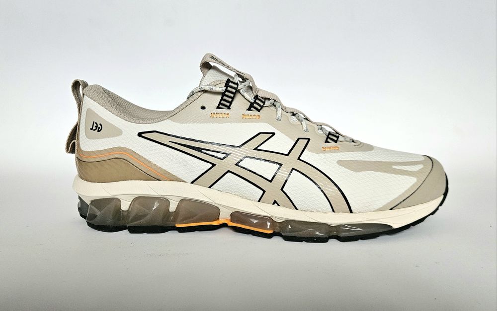 Wyprzedaż!!! Buty sportowe męskie. Asics.  Rozmiar  44