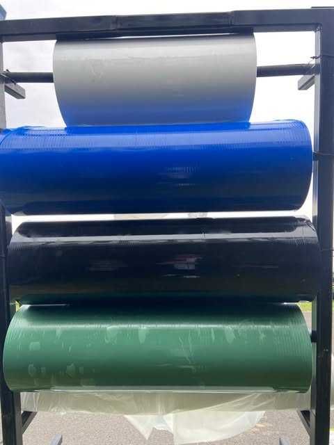 !!! WYSYŁKA!!! Folia do sianokisznonki Ensibal, Newrap, 500, 750 mm