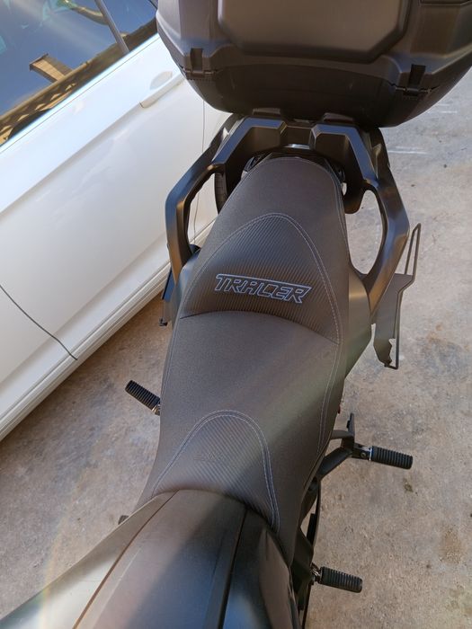 Tracer700 venda ou troca