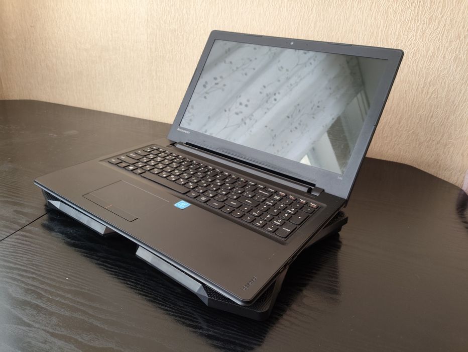 lenovo 500 15isk - купити ноутбуки Lenovo - Ціна на OLX.ua