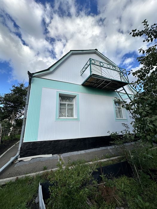 Продам будинок в смт. ВОЛОДАРКА