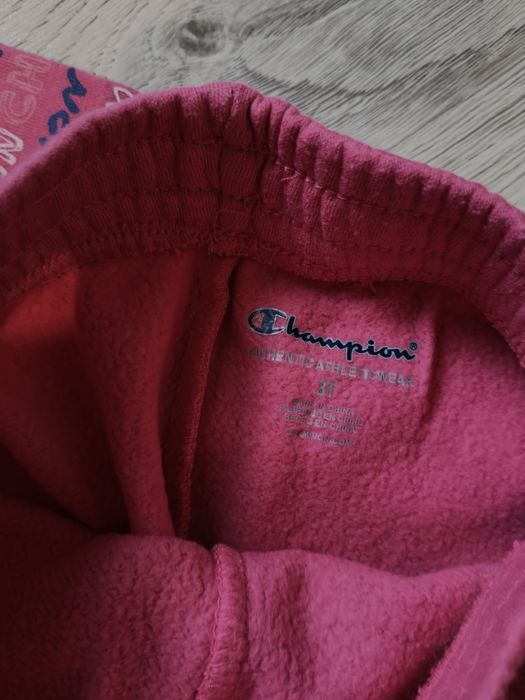 Dres Champion r. 92