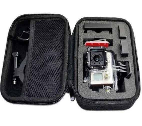 Сумка для екшен камери