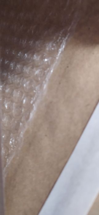 Koperty bąbelkowe E15 nowe 50 szt.