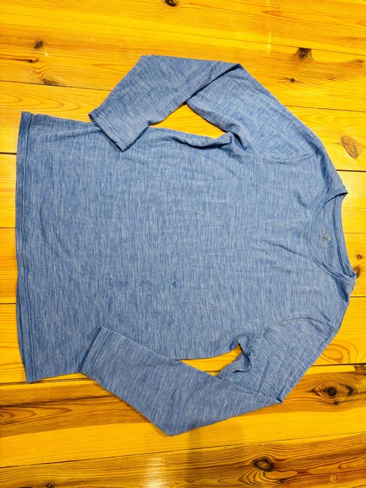 Bluzeczka Cubus 100 % Merino XL