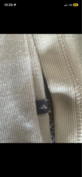 Camisola da adidas