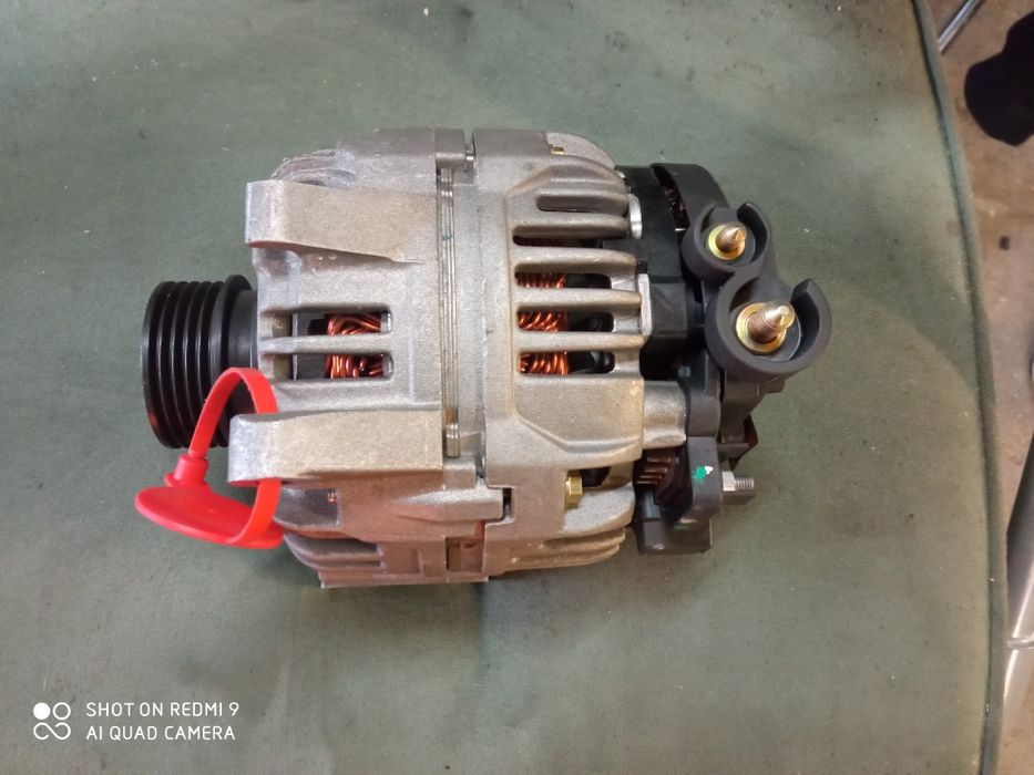Alternator Bosch 14V 90A