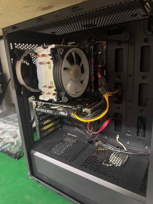 Продаж ігрового ПК (Без ОЛХ ДОСТАВКИ)