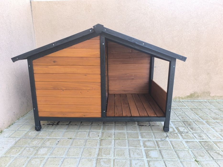 Casota de cão  tk-pet