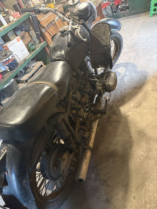 Днепр 11 мт.                                                       .