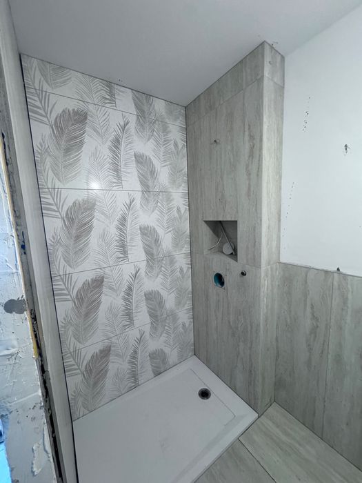 Plytkarz glazurnik xxl