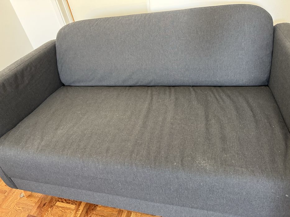 Sofa 2 lugares usado