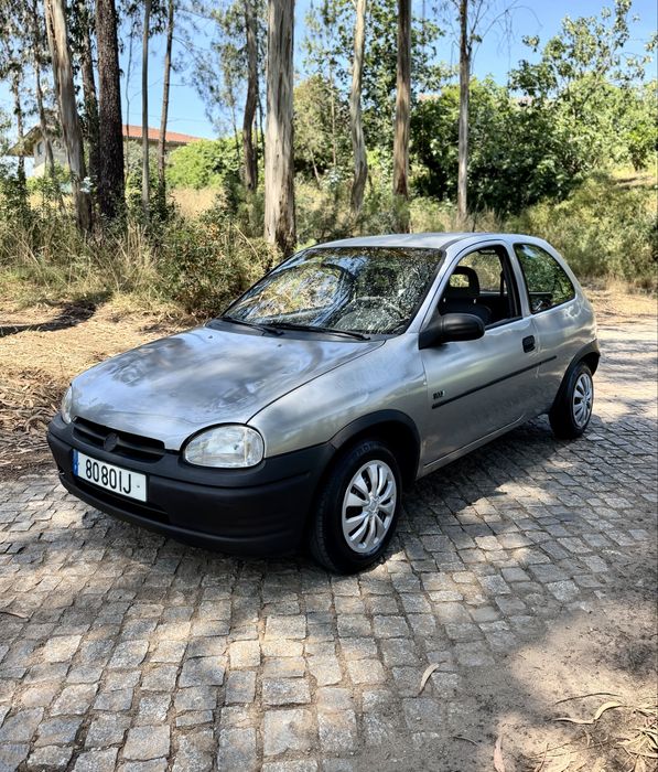 Opel Corsa 1.2 Eco