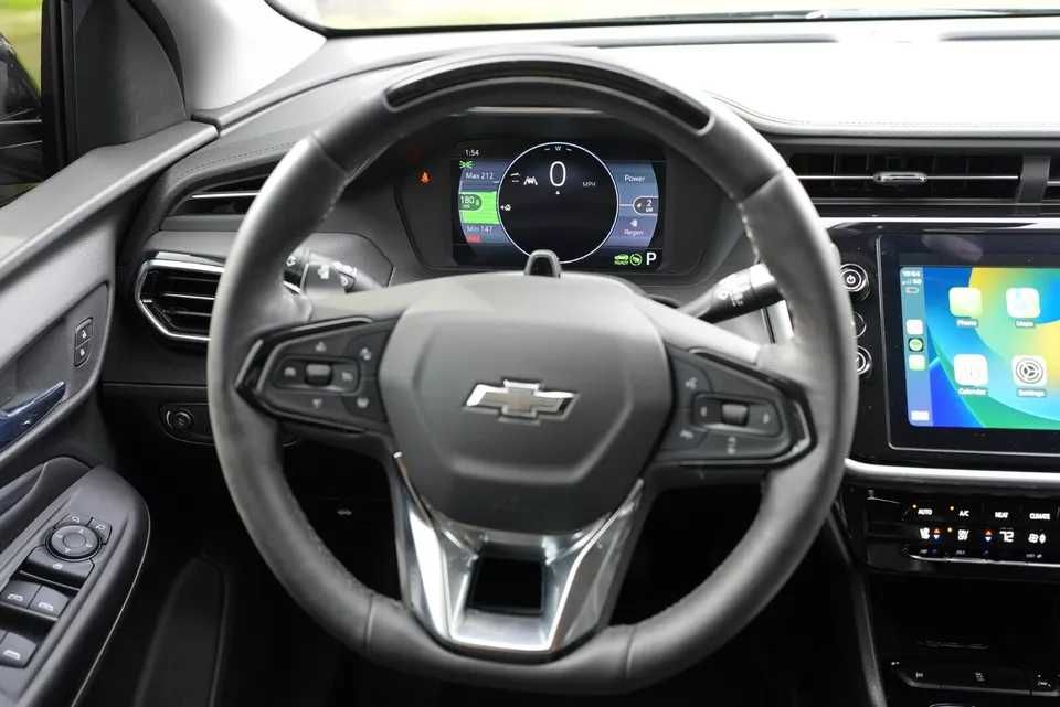 2023 Chevrolet Bolt Premier PREMIER