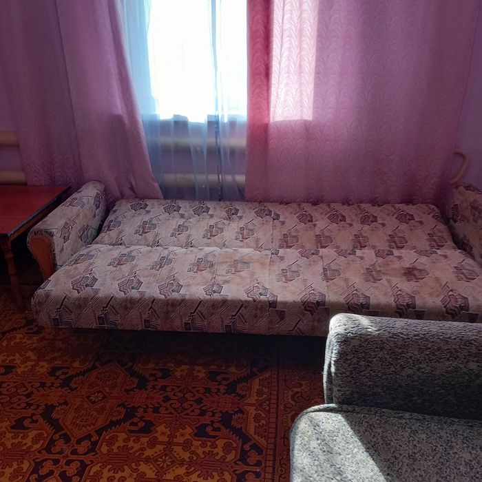 Сдам комнату с хозяйкой