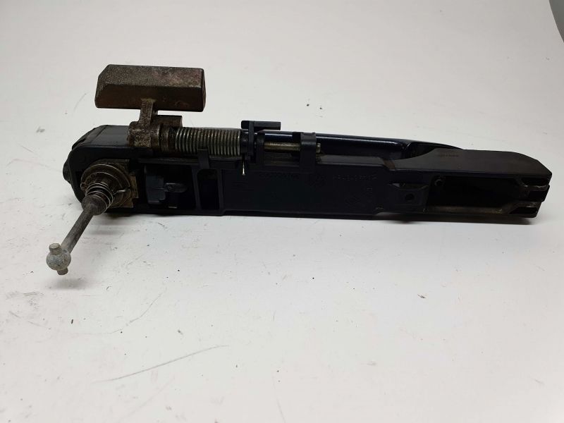 Puxador porta frente esquerda RENAULT Laguna II (BG0/1_)