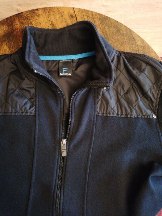 Bluza męska feewear roz. M