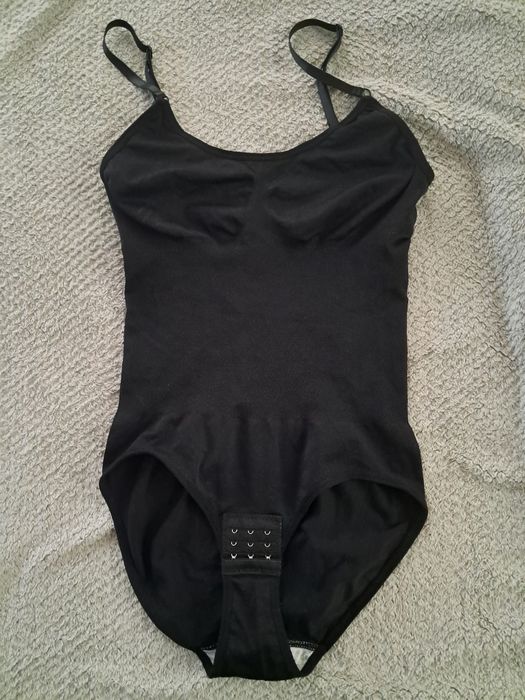 Wyszczuplające modelujące body Bodysuit Shapewear
