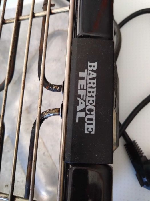 TEFAL Grill elektryczny Wysyłka