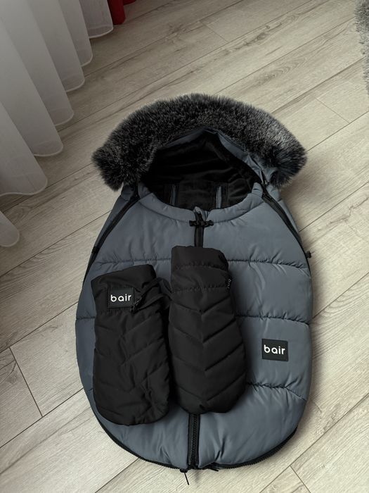 Конверт зимовий Bair