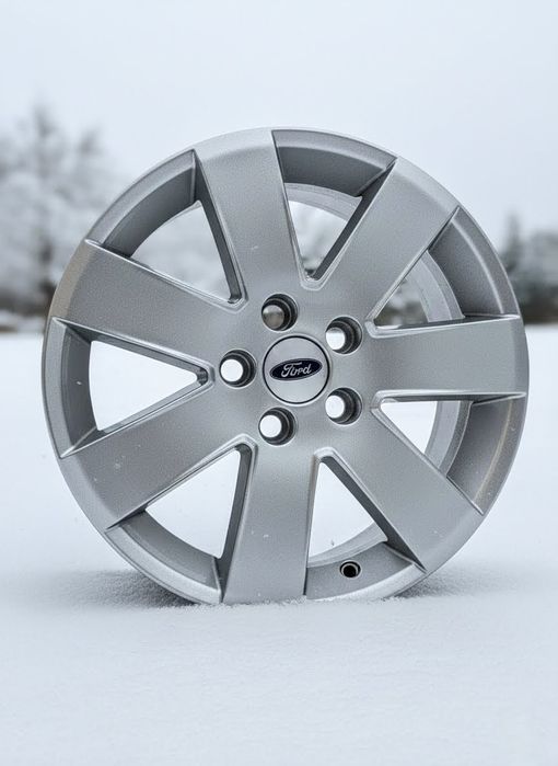 R16, 5/108 диски Ford, Volvo, Peugeot, Citroen