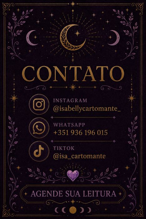 leitura de cartas