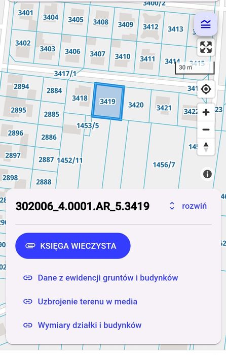 Działka budowlana Pleszew