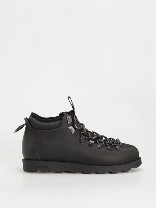 Зимові черевики Native Fitzsimmons Citylite Bloom Jiffy Black