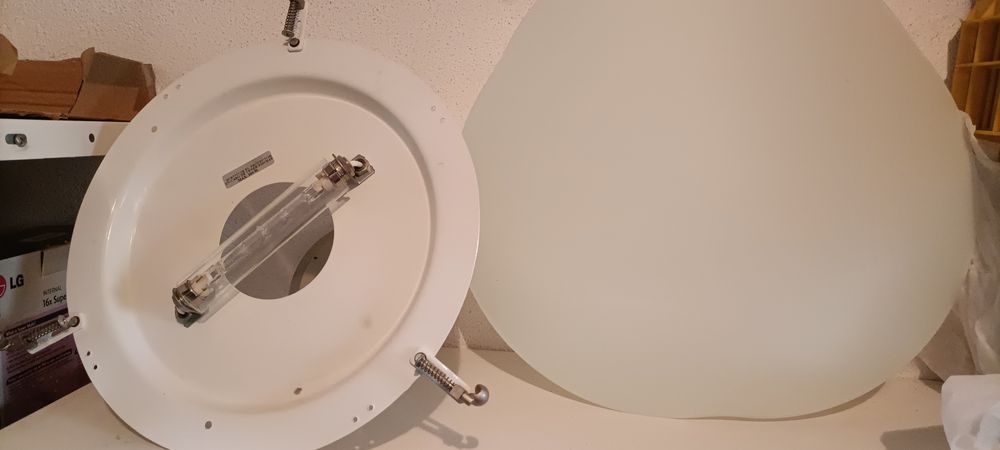 Candeeiros desde 5€