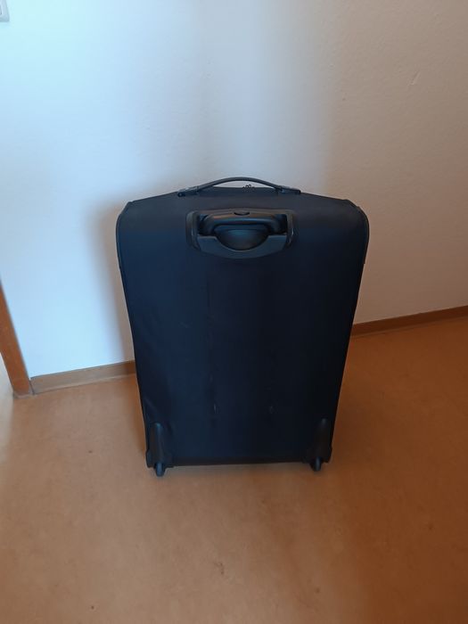 Чемодан большой 70*48см, размер L