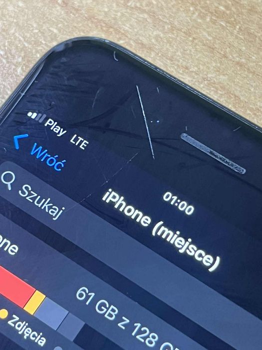 Iphone se 2 (2020) 128gb