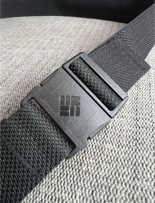 Трекінговий пояс Columbia