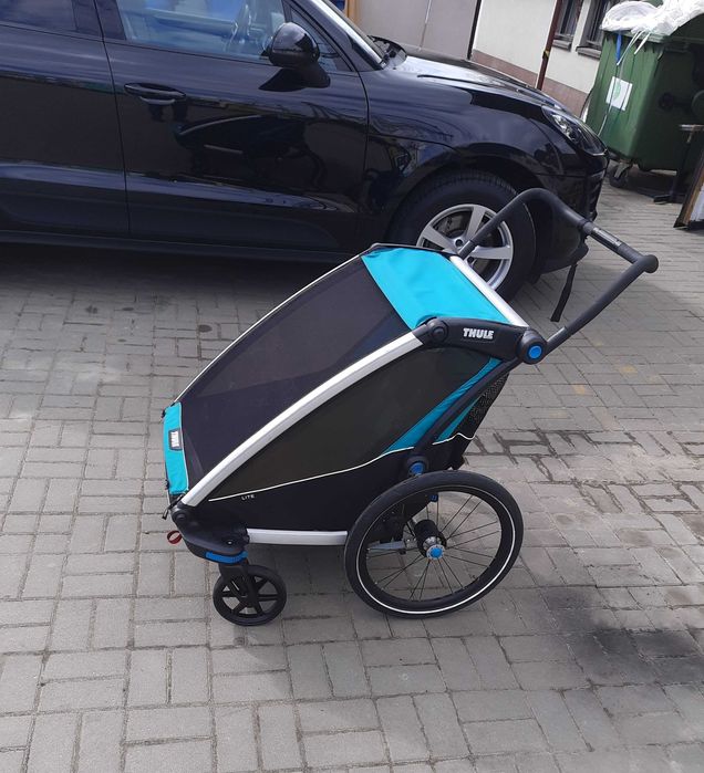 Thule Chariot Lite 2