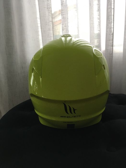 Capacete mt helmets