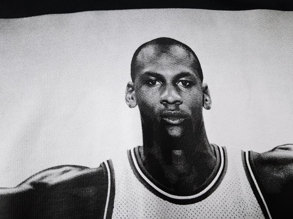 Jordan Air Legend Flight кофта худі оригінал S