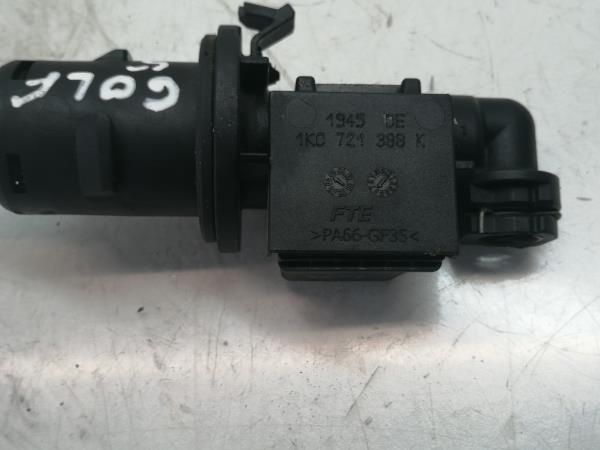 Bomba de embraiagem VOLKSWAGEN Golf V (1K1)