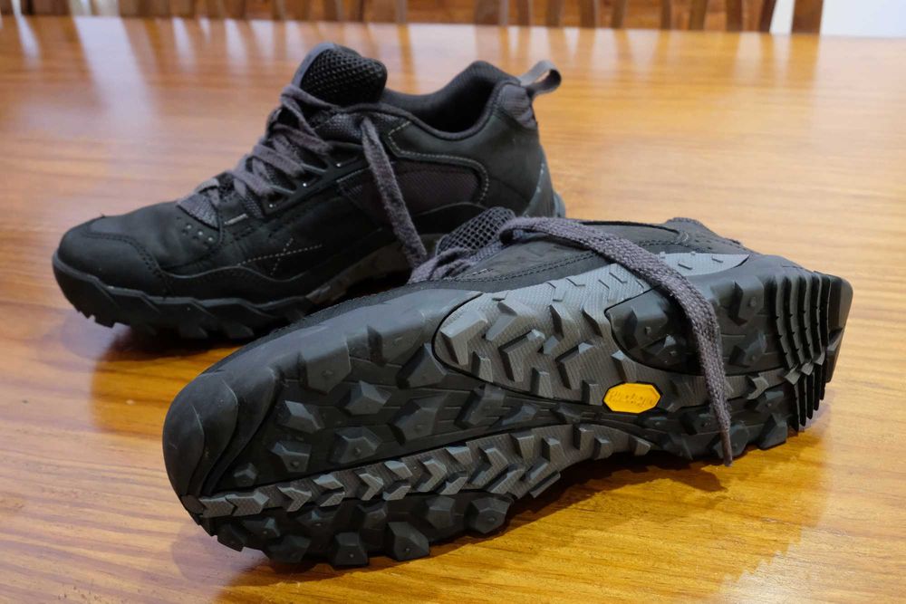 Tenis Merrell Annex Trak447359305500610561