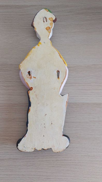 Peças Decorativas de Parede Infantis