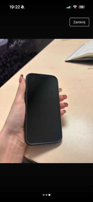 Iphone 13 mini 128 gb stan bardzo dobry