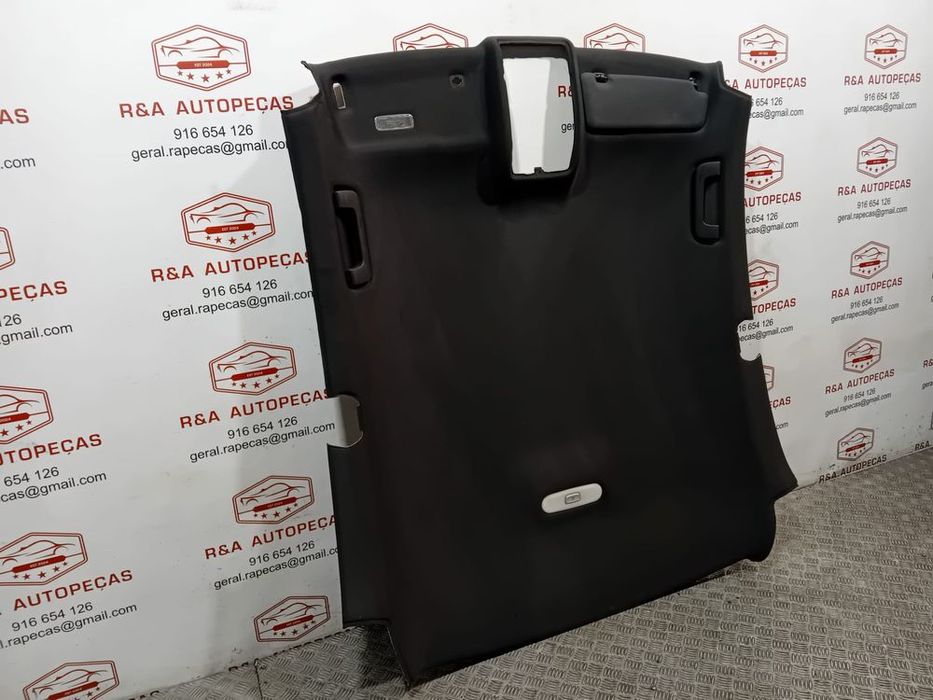 Conjunto Interior Forro Forra Tecto Cupula Audi A5 Coupé S-LINE