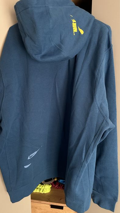 Nowa męska bluza Nike rozm.XL - 100% oryginał