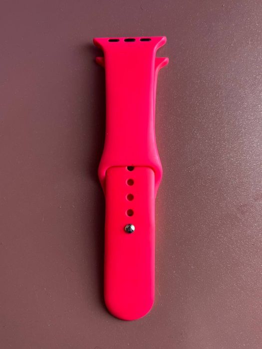 Ремінець на Apple Watch