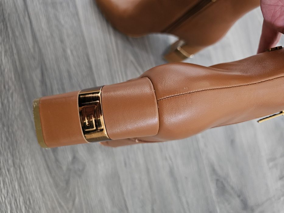 Sprzedam buty rozmiar 38