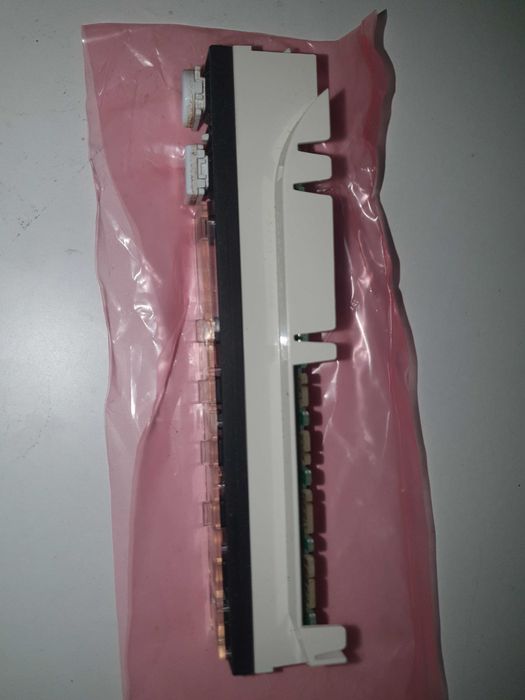 Placa eletronica comandos  lava louça whirlpool 2150