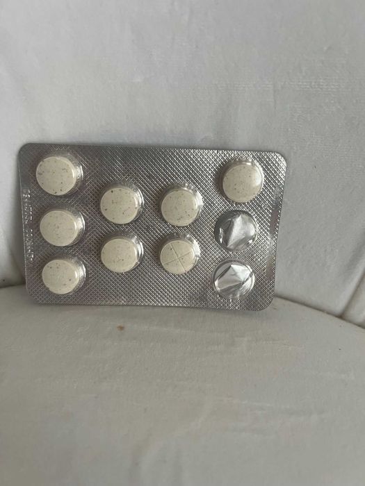 Hepaxan Vebiot Suplement dla Psów i Kotów