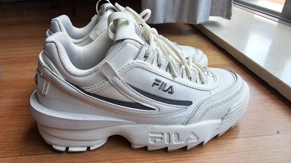 Sapatilhas Fila 39